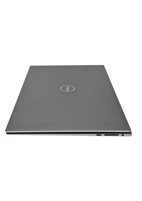 DELL Precision 5550 i7-10850H 32GB 1TB SSD 15,6
